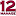 '12manage.com' icon