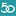 '50southcapital.com' icon