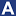 'aarauctions.com' icon