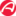 'akcelor.com' icon