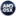 'amd-osx.com' icon