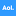 'aol.com' icon