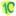 'aposta10.com' icon