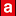 'aprilia.com' icon