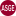 'asge.org' icon