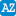 'azmovies.net' icon