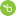 'bamboohr.com' icon
