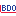 'bdo.com' icon