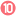 'bedste10.dk' icon