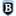 'bentleyfalcons.com' icon