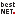 bestnet.com icon