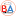 'bharathautos.com' icon