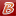 'bigislandnow.com' icon
