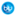 'bluradio.com' icon