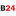'borneo24.com' icon