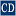 cdapress.com icon
