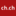 ch.ch icon