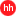 clickme.hh.ru icon