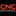 'cncmachines.com' icon