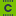 'codere.mx' icon