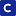 'comarch.it' icon