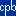 'cpb.org' icon
