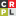 'crlibrary.org' icon