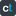 'crowdtangle.com' icon
