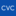 'cvc.com' icon