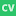 'cvmaker.com' icon