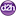 'd2h.com' icon