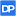 'dappros.com' icon