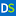 'dediserve.com' icon