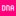 'dna.fi' icon