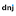 'dnj.com' icon