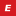 ecklers.com icon