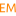 'em-consulte.com' icon