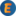 'erasmuslifebudapest.com' icon