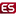 es-de.org icon