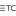 etcconnect.com icon