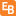 'exchangebank.com' icon