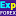 expforex.com icon