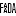'faada.org' icon
