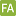 'fan-android.com' icon