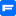 'fdm.dk' icon