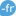 'fedora-fr.org' icon
