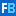 'flexbooker.com' icon