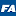 'fluidairinc.com' icon