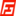 'fluxgenic.com' icon