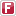 'freeola.com' icon